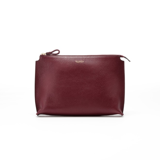 OTELLO CLUTCH27(PRANZO)  ALCE Accopiato 詳細画像 VINO 1