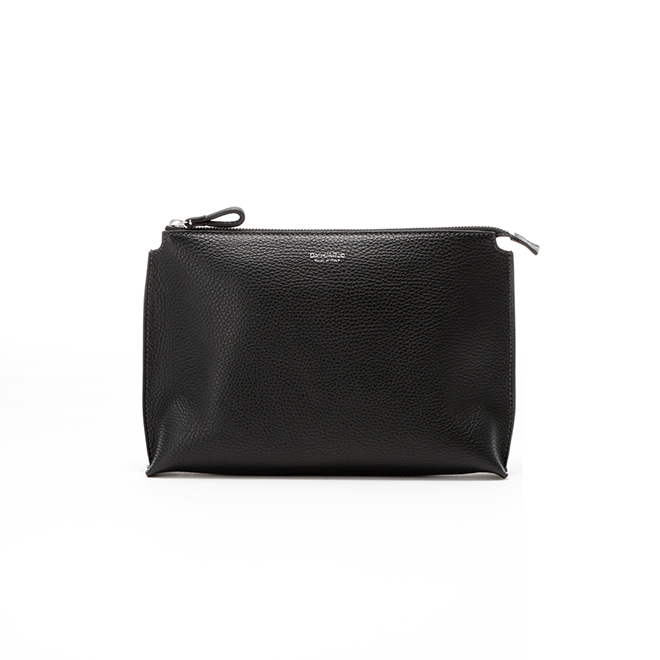 OTELLO CLUTCH27(PRANZO)  ALCE Accopiato 詳細画像 NERO 1