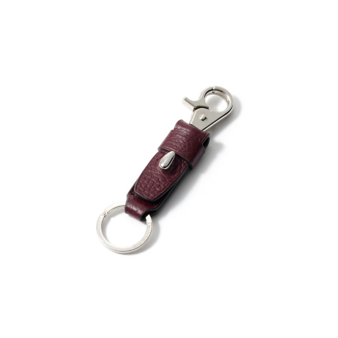 MICI key holder ALCE    詳細画像 VINO 1