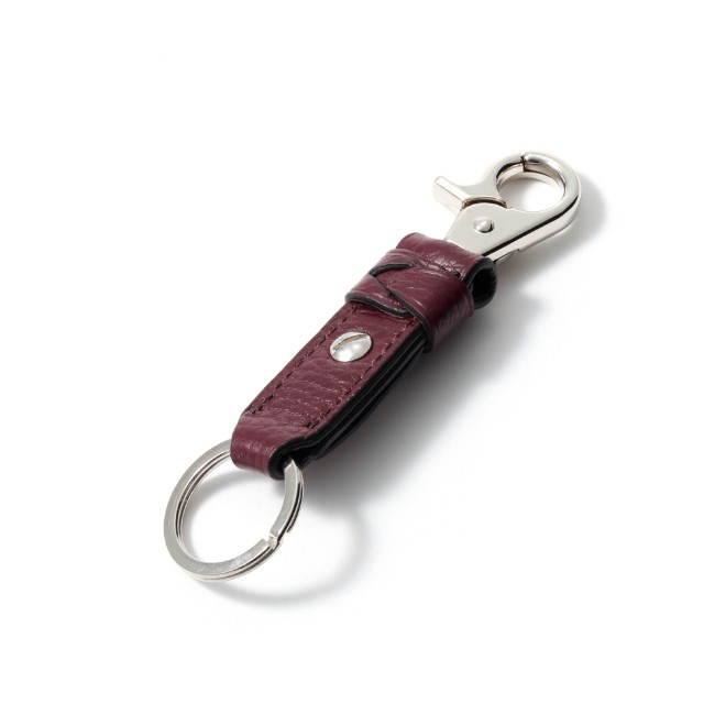 MICI key holder ALCE    詳細画像 VINO 2
