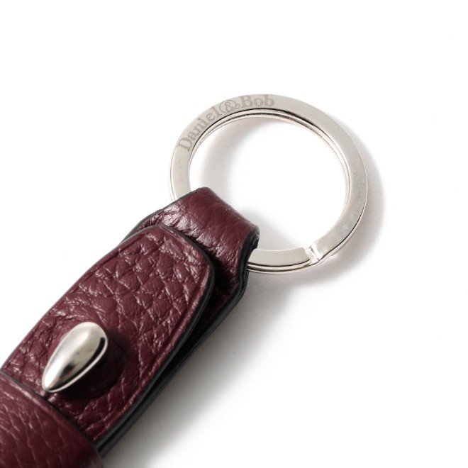 MICI key holder ALCE    詳細画像 VINO 4