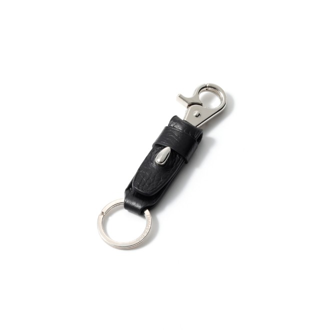 MICI key holder ALCE    詳細画像 NERO 1