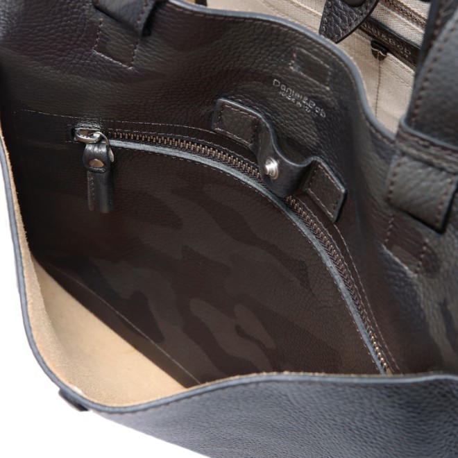 TROVATORE.1 ALCE SUEDE CAMO 詳細画像 CAMO 8