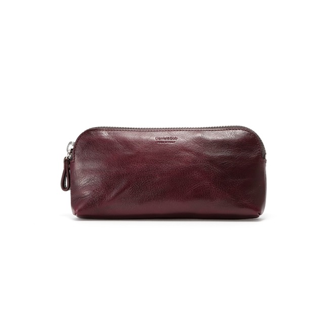 UTILITY CASE RODI 詳細画像 BURGUNDY 1