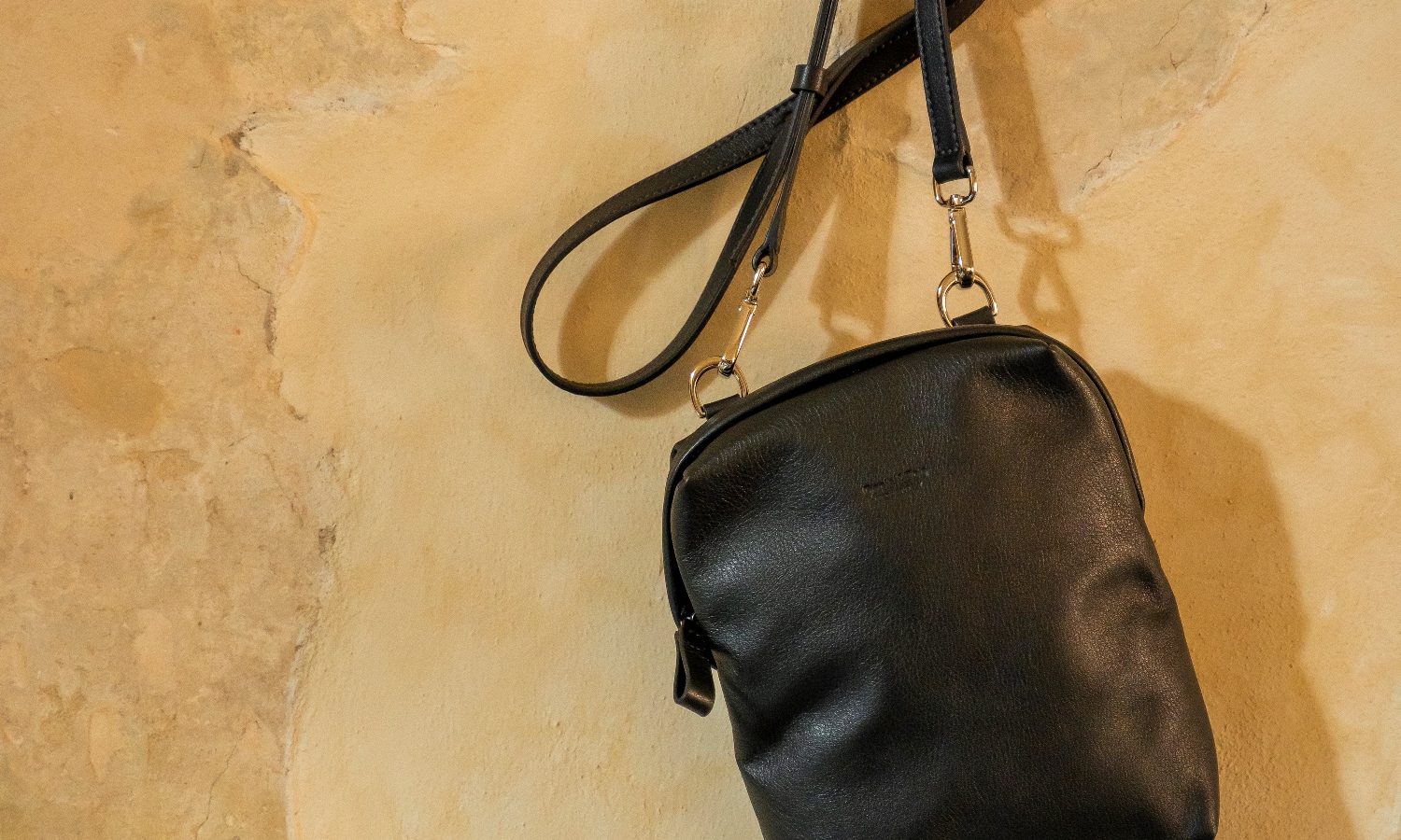 【RECOMMEND】MINI SHOULDER BAG