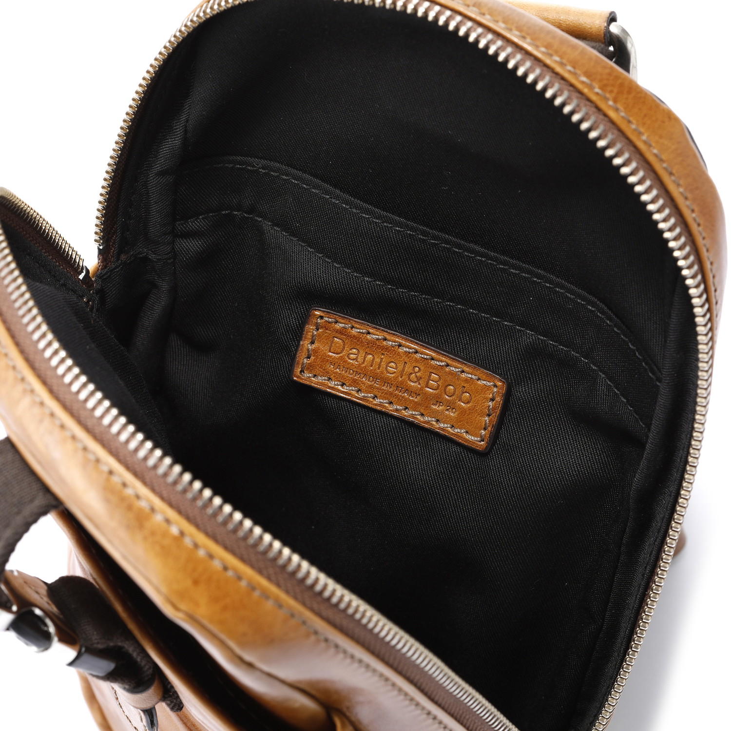 PIPPINO 14 RODI.K｜ダニエル アンド ボブ Daniel&Bob オフィシャル 