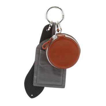 CHARMS COMBI 1 COIN CASE
