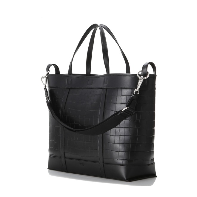 BOUGANVILLE 40 COCCONE accopiato 詳細画像 NERO 2