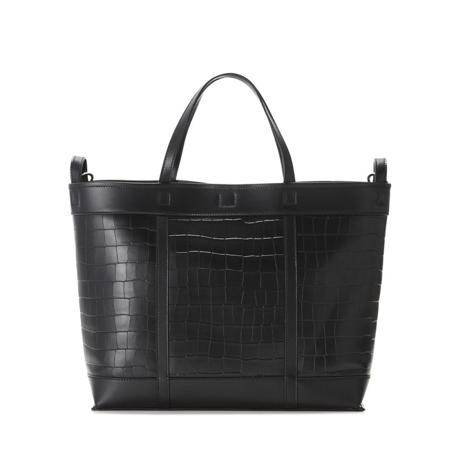 BOUGANVILLE 40 COCCONE accopiato 詳細画像 NERO 3