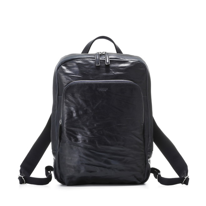 ZZ BACKPACK RODI 詳細画像 NAVY 1