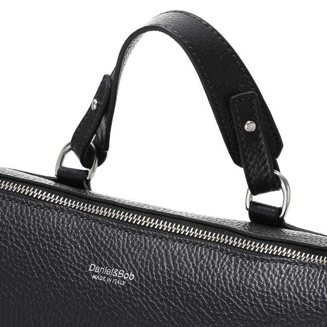 OTELLO-35 SHOULDER BRIEF ALCE sports 詳細画像 NERO 4