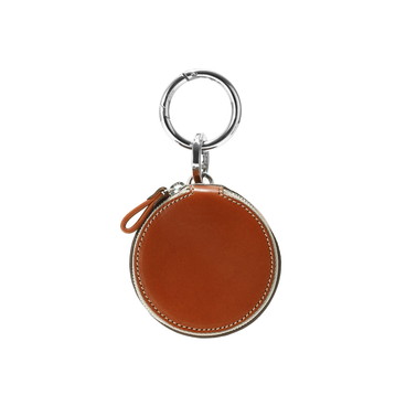 CHARMS SINGLE 5 COIN CASE ALICANTE