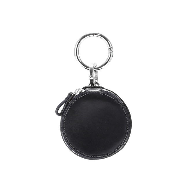 CHARMS SINGLE 5 COIN CASE ALICANTE 詳細画像 NAVY 1