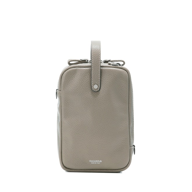 CUBE BAG-15 ALCE accopiato 詳細画像 TAUPE 1