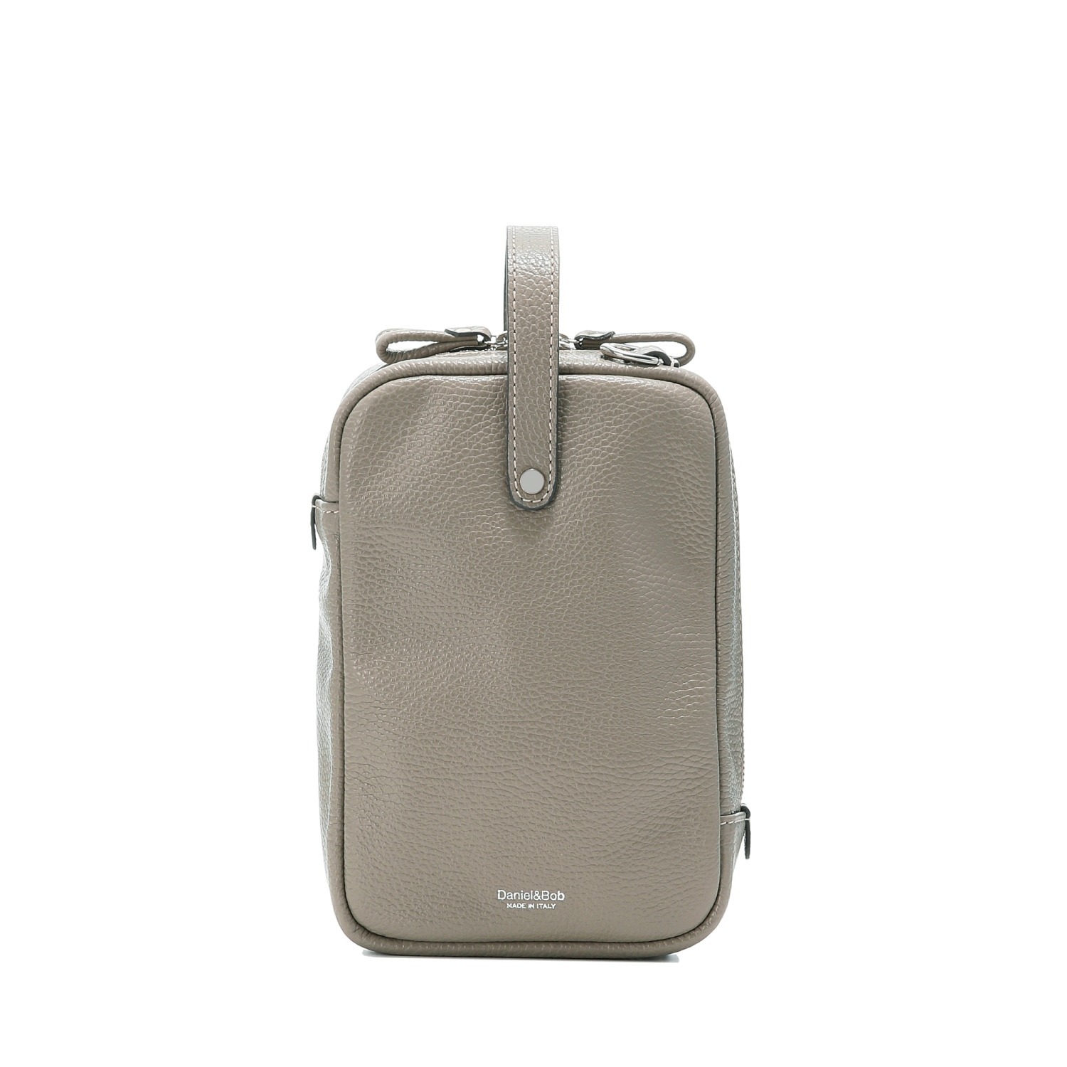CUBE BAG-15 ALCE accopiato|ダニエル アンド ボブ Daniel&Bob
