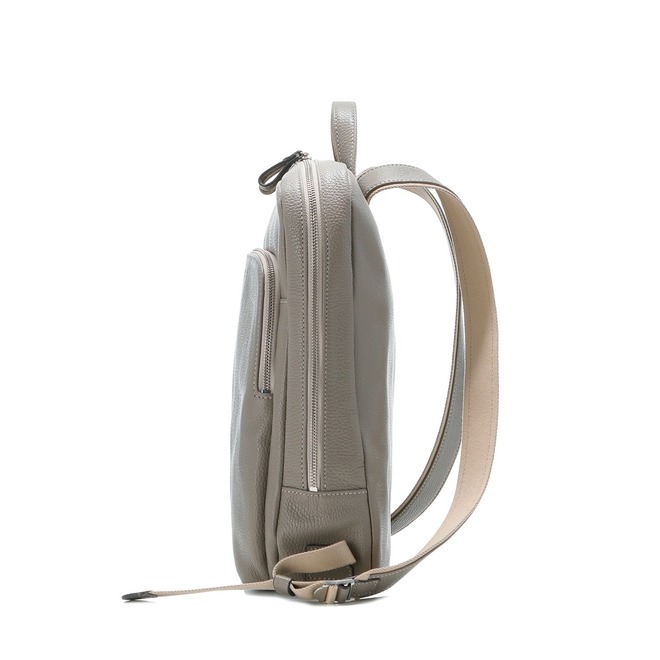ZZ BACKPACK.27.1 ALCE accopiato 詳細画像 TAUPE 2