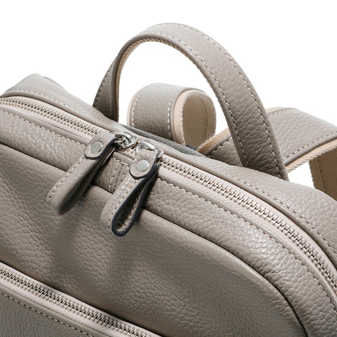 ZZ BACKPACK.27.1 ALCE accopiato 詳細画像 TAUPE 4