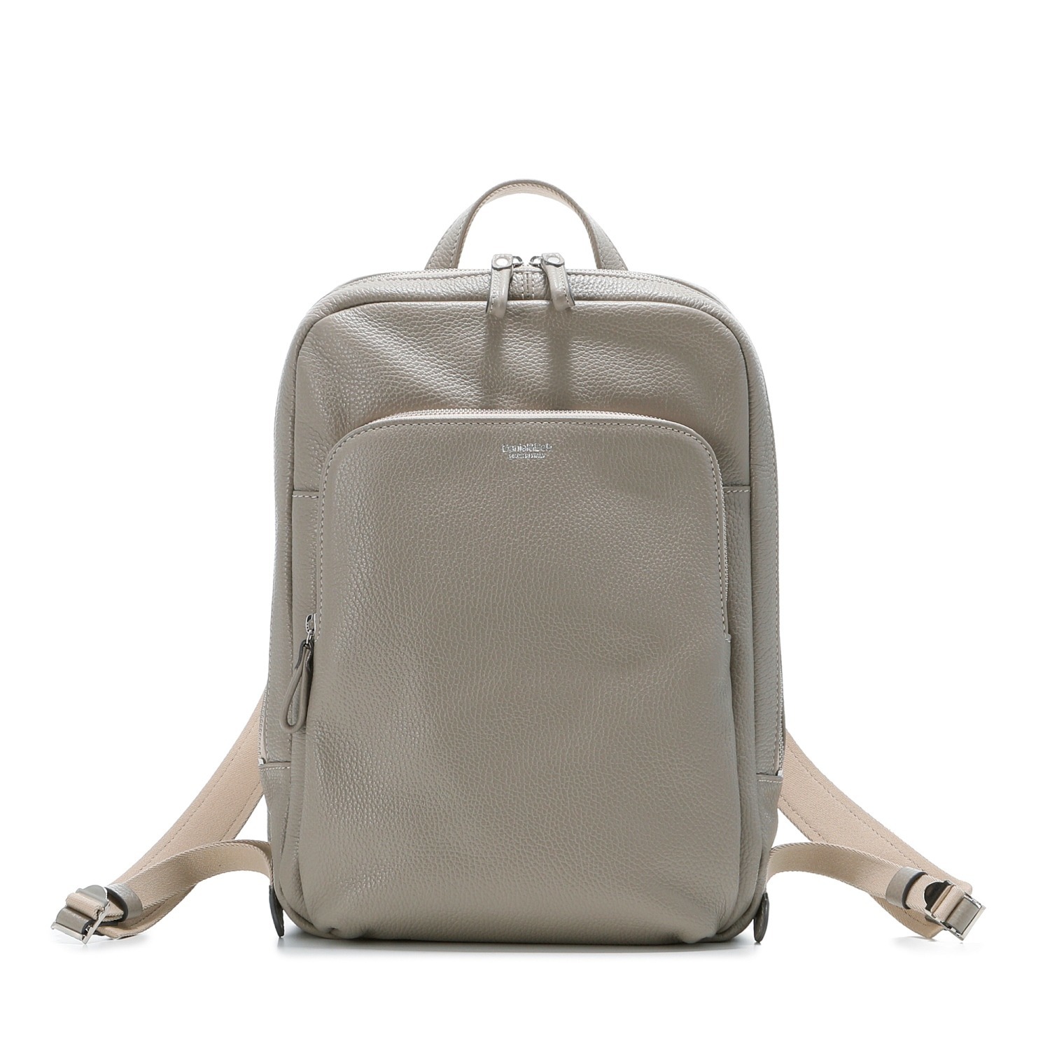 ZZ BACKPACK.27.1 ALCE accopiato 詳細画像 TAUPE 1