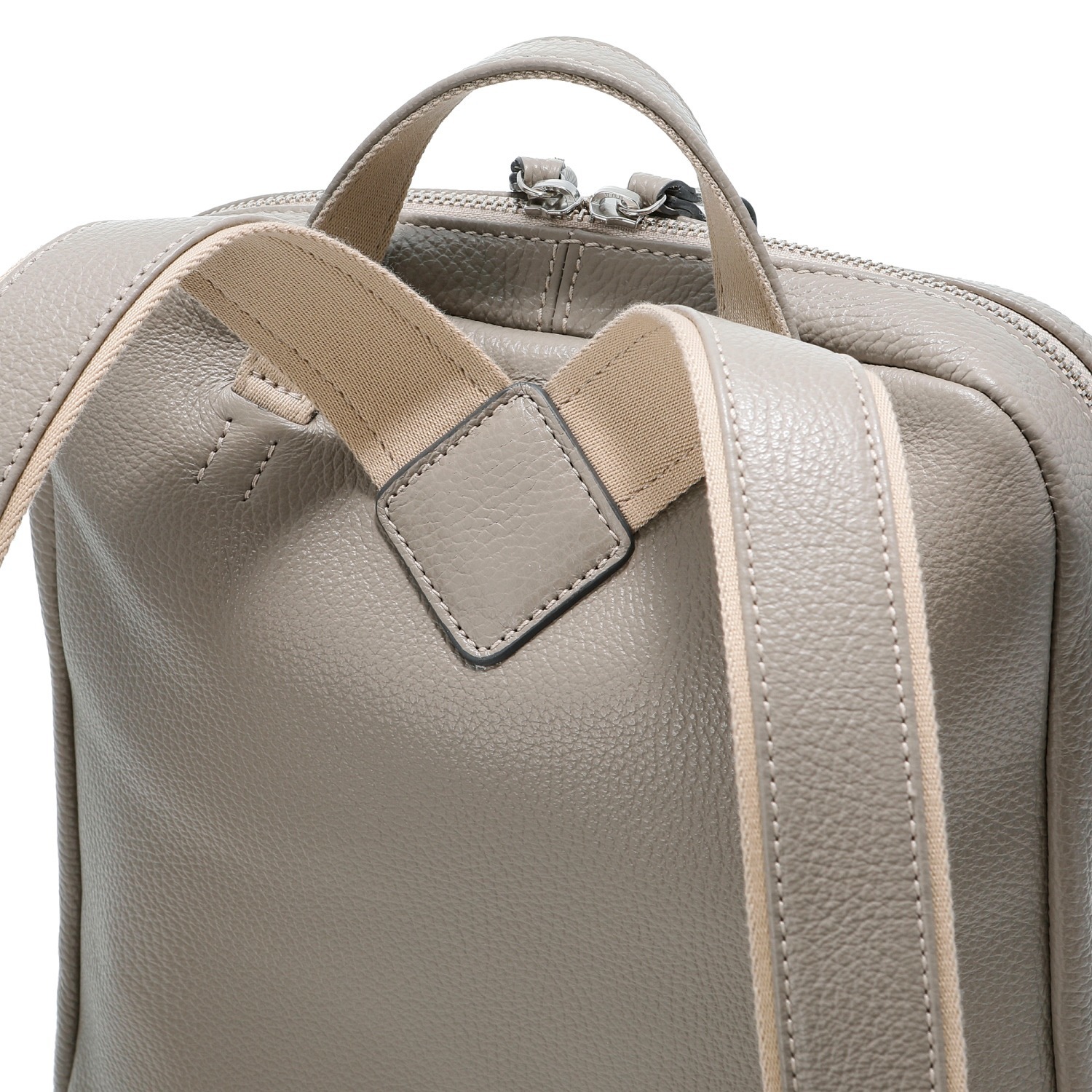 ZZ BACKPACK.27.1 ALCE accopiato 詳細画像 TAUPE 7