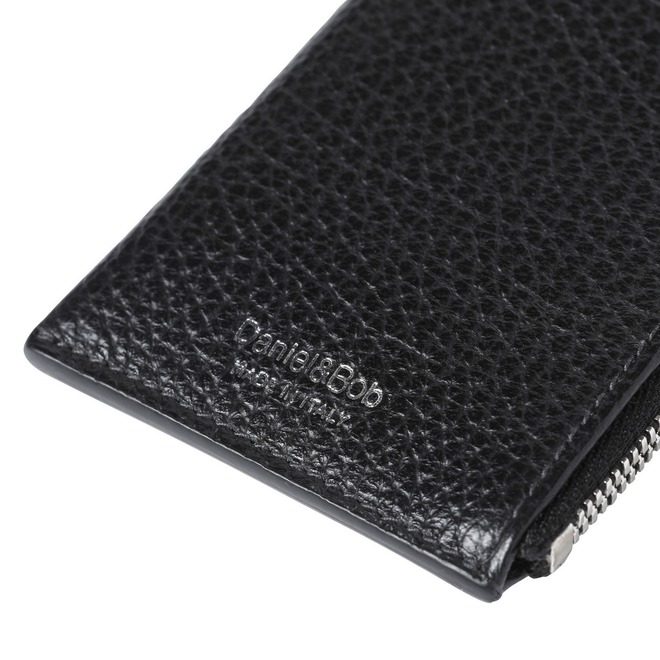 NECK WALLET ALCE 詳細画像 NERO 4