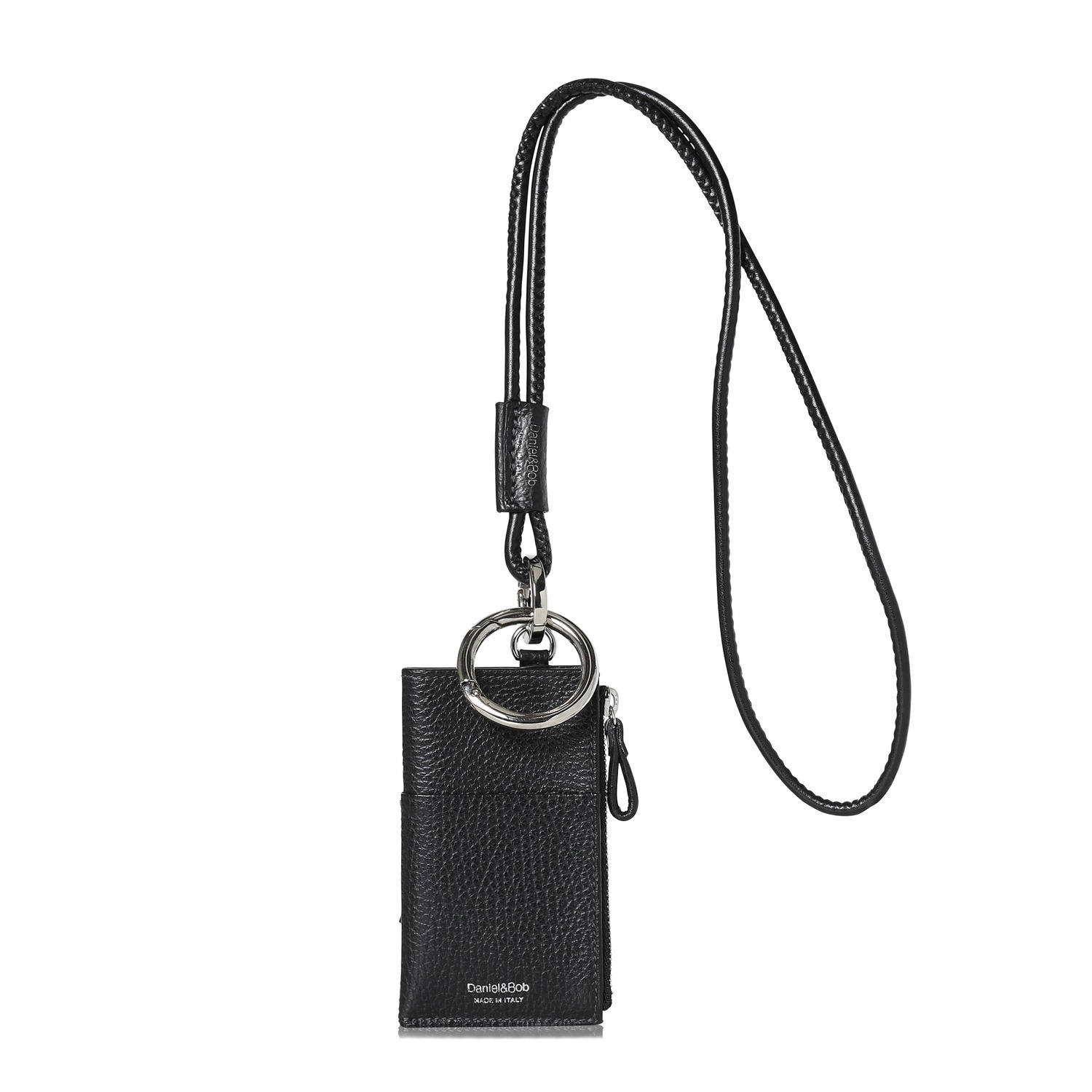 NECK WALLET ALCE 詳細画像 NERO 1
