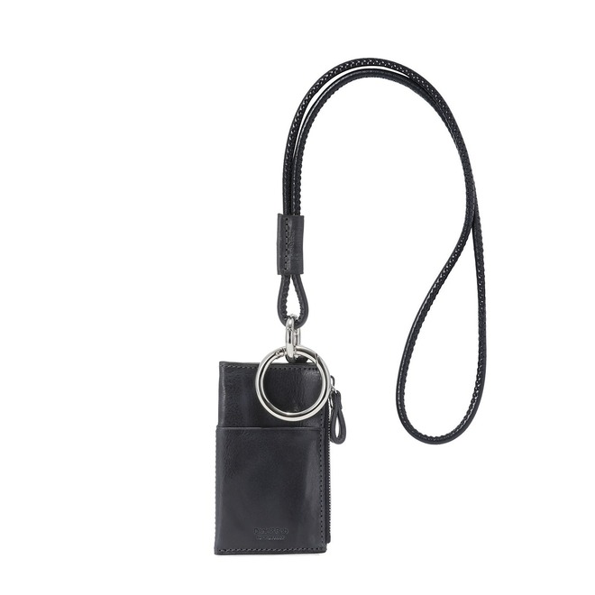 NECK WALLET RODI 詳細画像 NAVY 1
