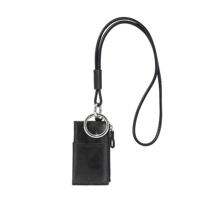 NECK WALLET RODI 詳細画像 NERO 1