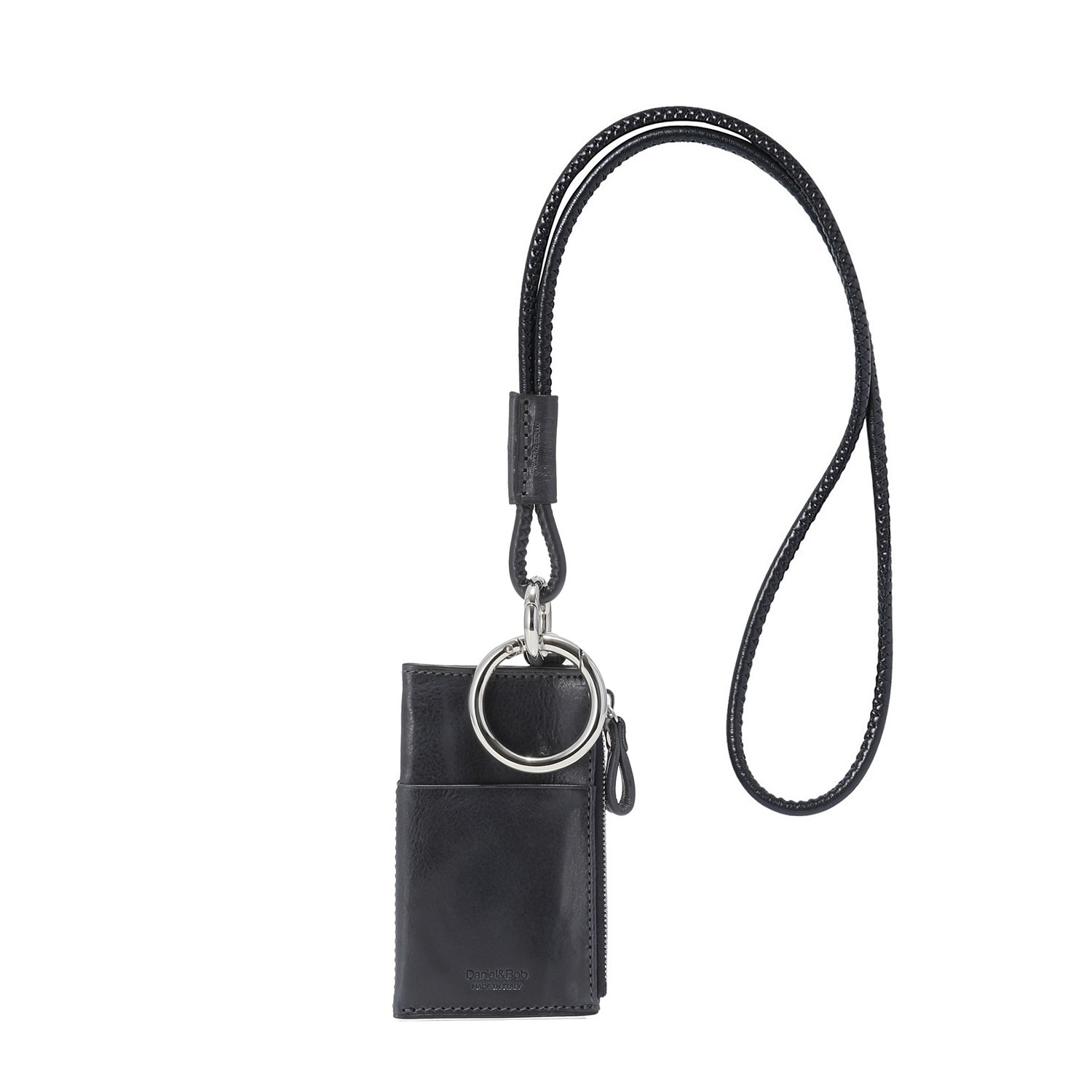 NECK WALLET RODI 詳細画像 NAVY 1