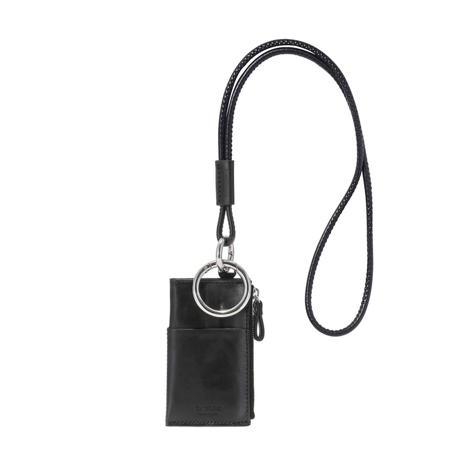 NECK WALLET RODI 詳細画像 NERO 1
