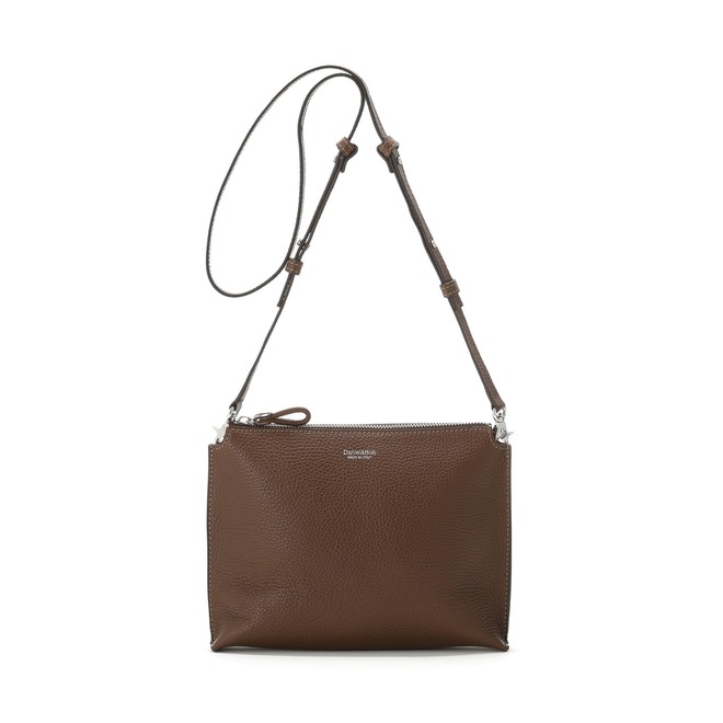 OTELLO SHOULDER-24SH ALCE accopiato 詳細画像 CASTAGNA 1