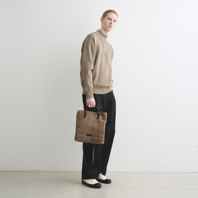 QUADRO PICCOLA SIDE MESH 詳細画像 COCCO 9