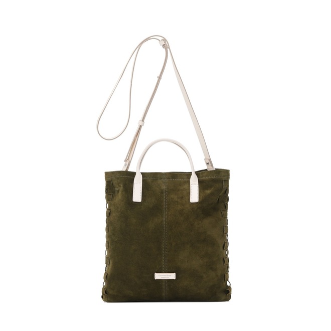 QUADRO PICCOLA SIDE MESH 詳細画像 MILITARE 1
