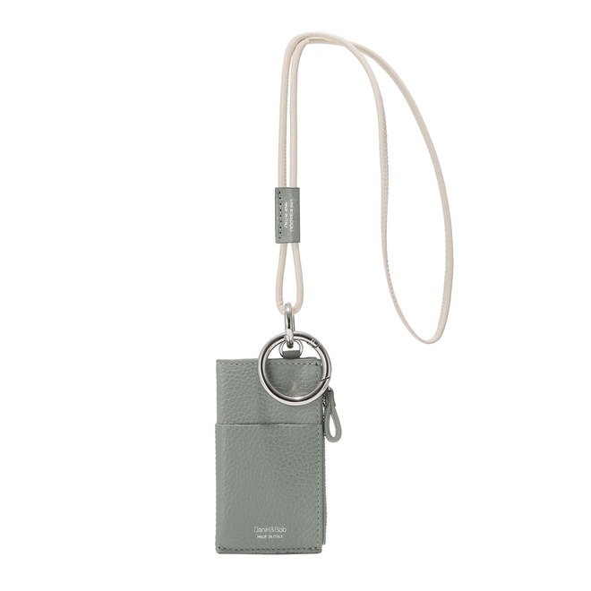 NECK WALLET ALCE 詳細画像 MINT 1