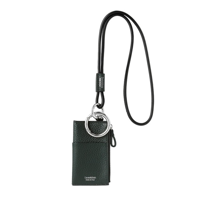 NECK WALLET ALCE 詳細画像 BOSCO 1