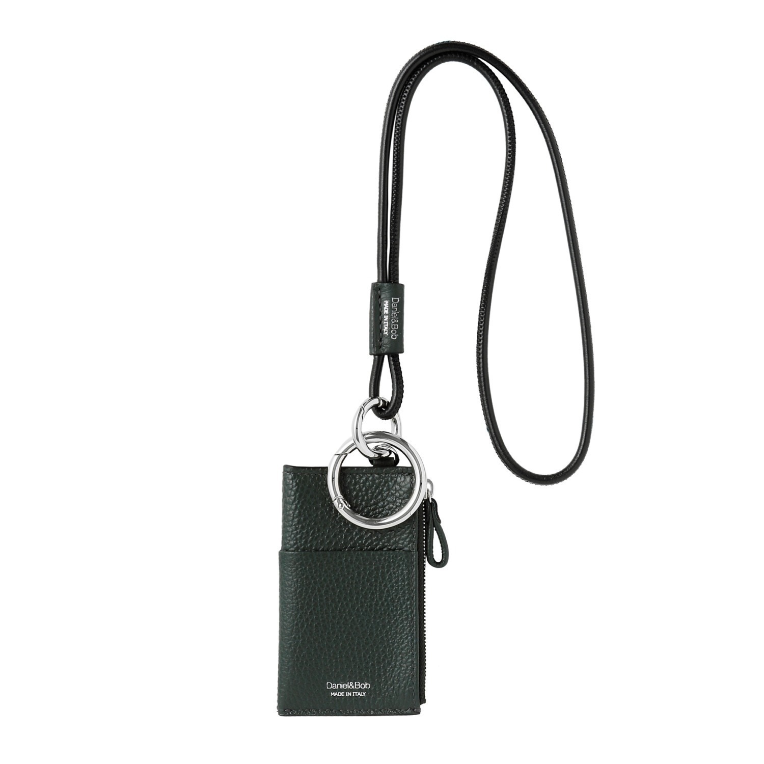 NECK WALLET ALCE 詳細画像 BOSCO 1