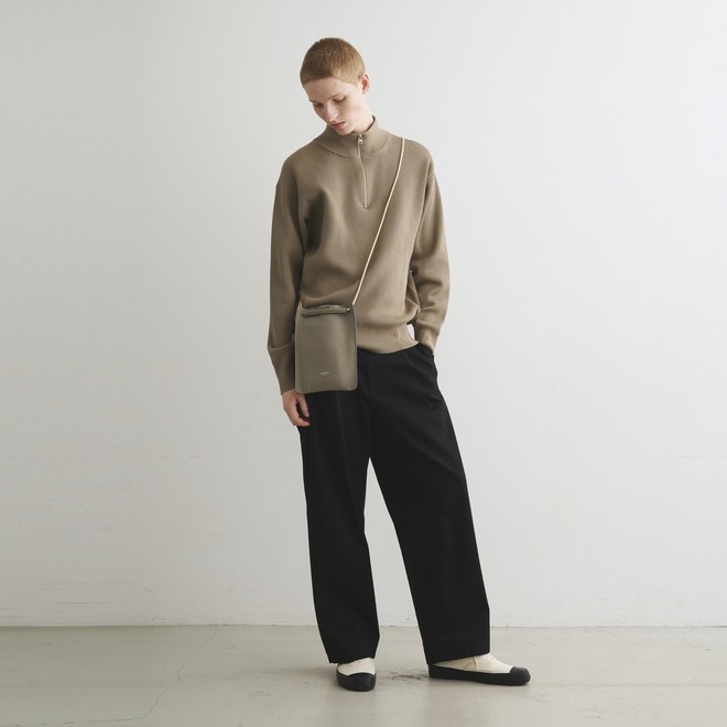 PIATTINA GRANDE ALCE SPORTS 詳細画像 TAUPE 3