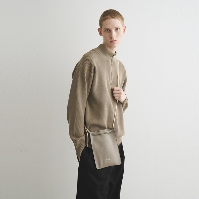 PIATTINA GRANDE ALCE SPORTS 詳細画像 TAUPE 4