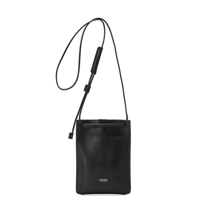 PIATTINA GRANDE ALCE SPORTS 詳細画像 NERO 1