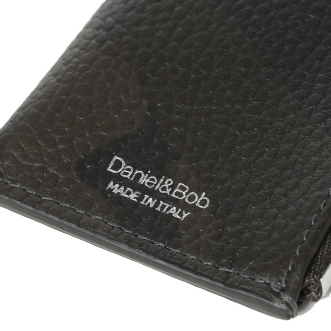 NECK WALLET ALCE SUEDE CAMO 詳細画像 CAMO 4