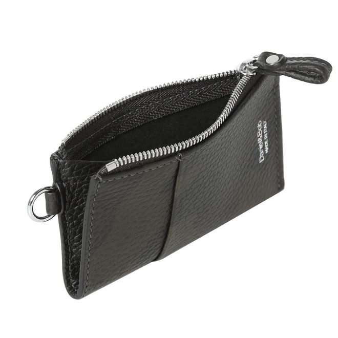 NECK WALLET ALCE SUEDE CAMO 詳細画像 CAMO 5