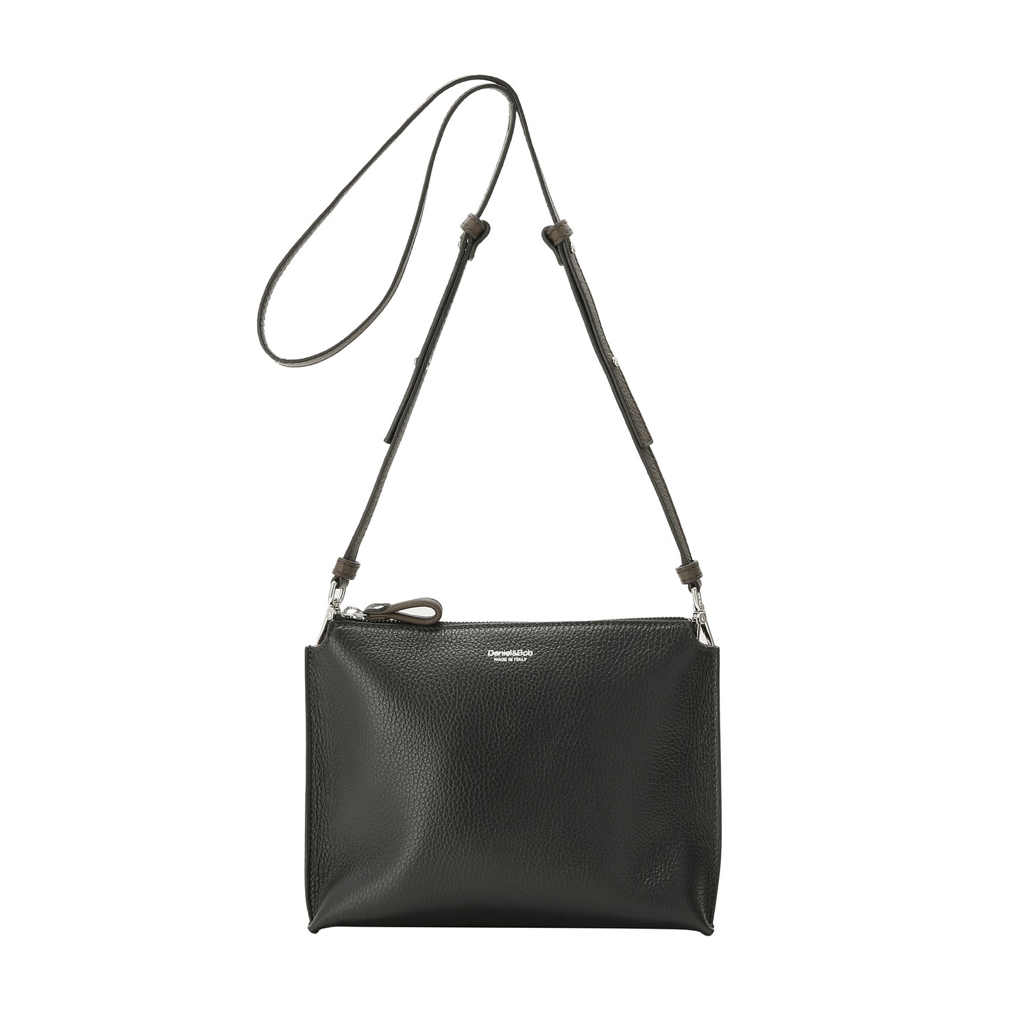 OTELLO SHOULDER-24SH ALCE accopiato 詳細画像 MILITALE/BORDEUX/NERO 1