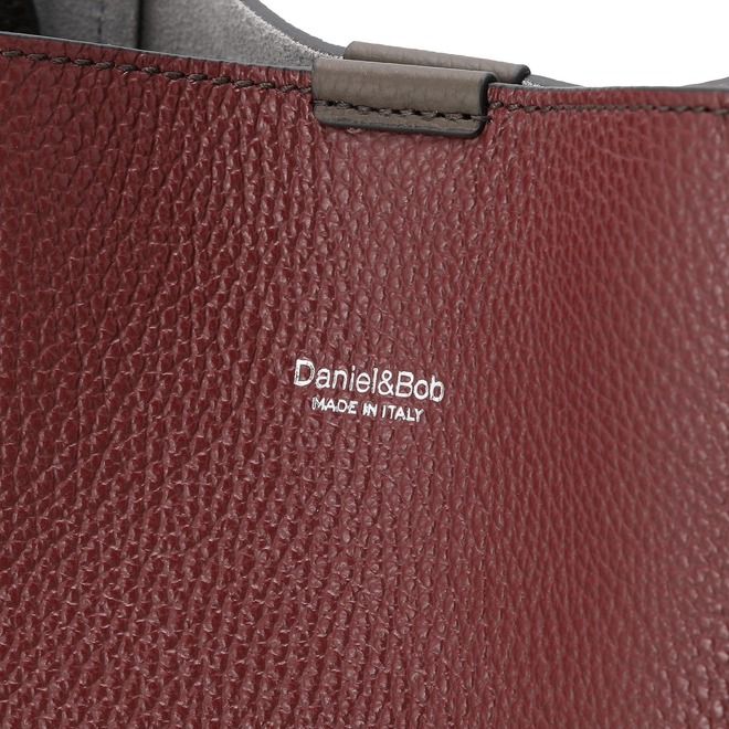 NEW ALVISE-28 ALCE accopiato 詳細画像 MILITALE/BORDEUX/NERO 4