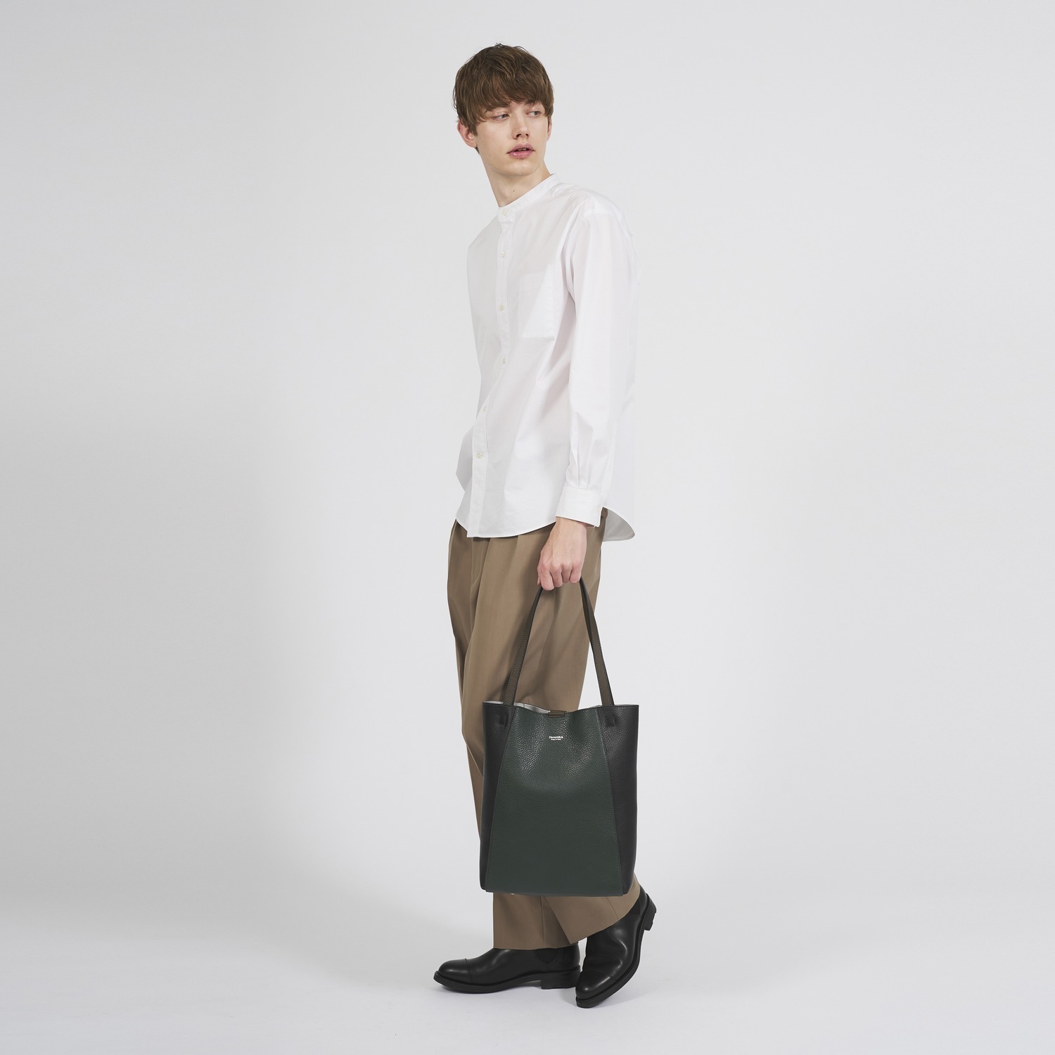 NEW ALVISE-28 ALCE accopiato 詳細画像 MILITALE/BOSCO/NERO 2