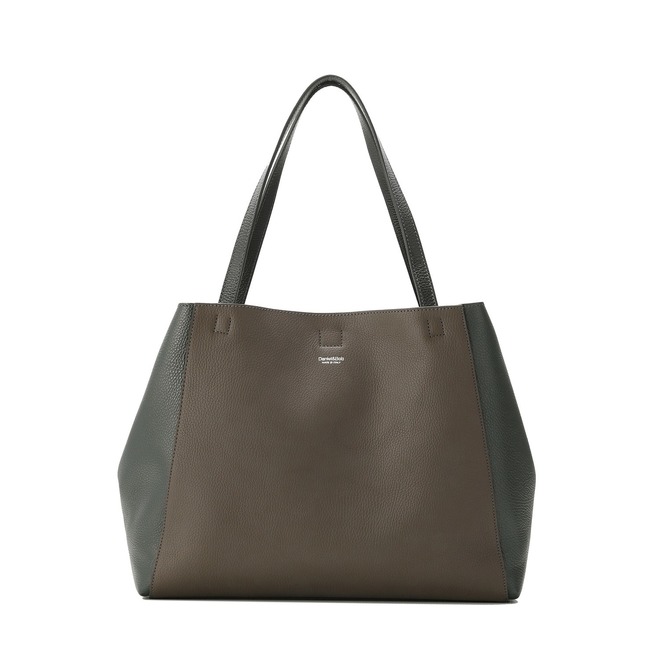NEW TOTONA-38 ALCE accopiato (BICOLOR) 詳細画像 MILITALE/BOSCO/NERO 1