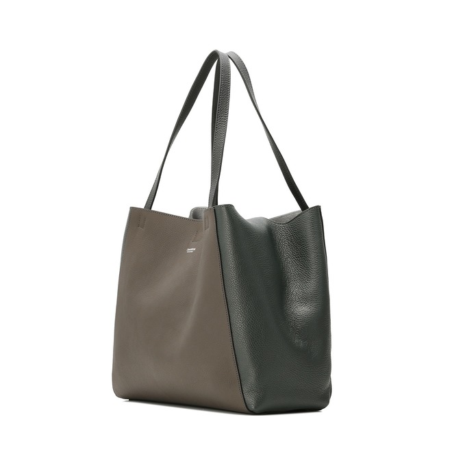 NEW TOTONA-38 ALCE accopiato (BICOLOR) 詳細画像 MILITALE/BOSCO/NERO 2