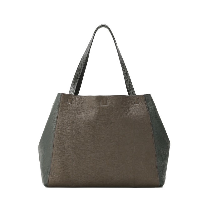 NEW TOTONA-38 ALCE accopiato (BICOLOR) 詳細画像 MILITALE/BOSCO/NERO 3