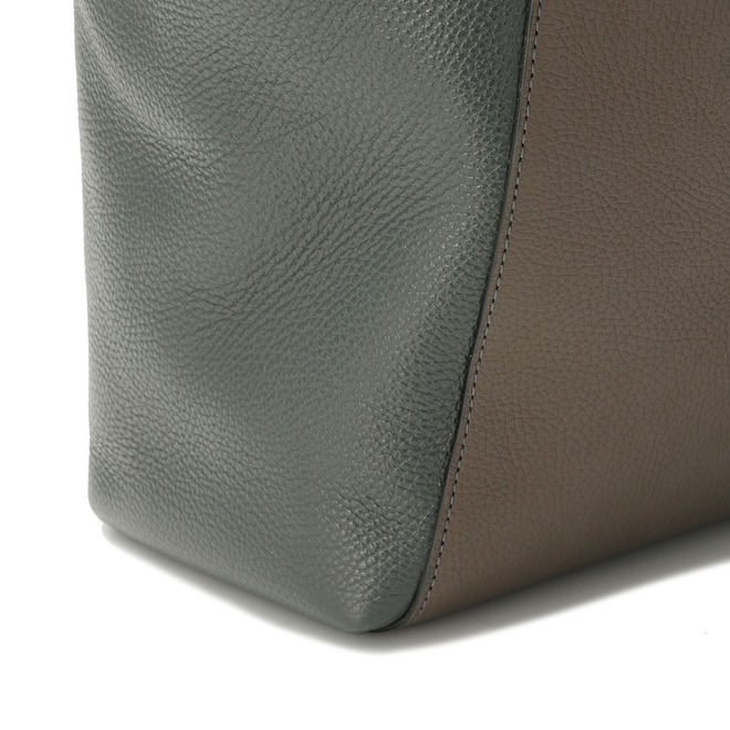 NEW TOTONA-38 ALCE accopiato (BICOLOR) 詳細画像 MILITALE/BOSCO/NERO 5