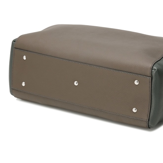 NEW TOTONA-38 ALCE accopiato (BICOLOR) 詳細画像 MILITALE/BOSCO/NERO 6