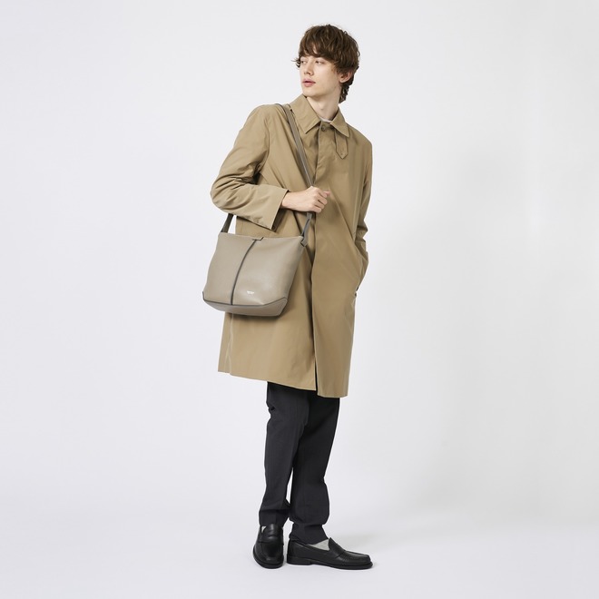PENELOPE SH 詳細画像 TAUPE 3
