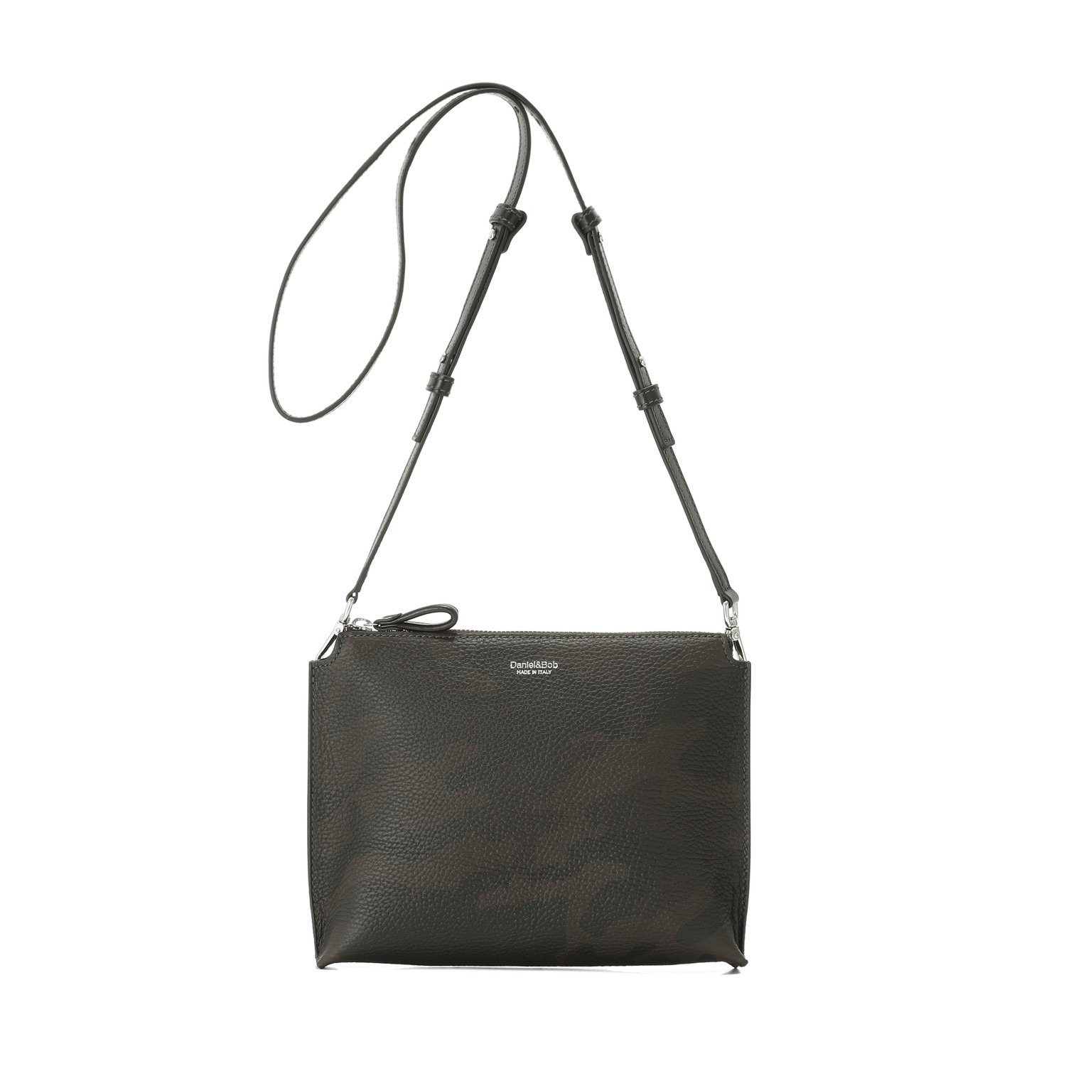 OTELLO SHOULDER-24SH ALCE SUEDE CAMO 詳細画像 CAMO 1